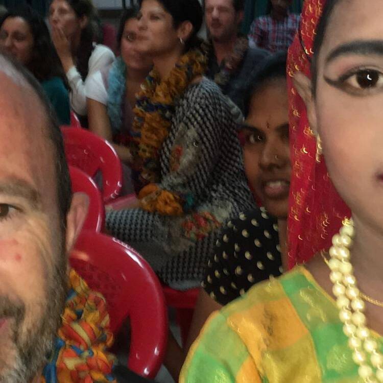 Foto de perfil