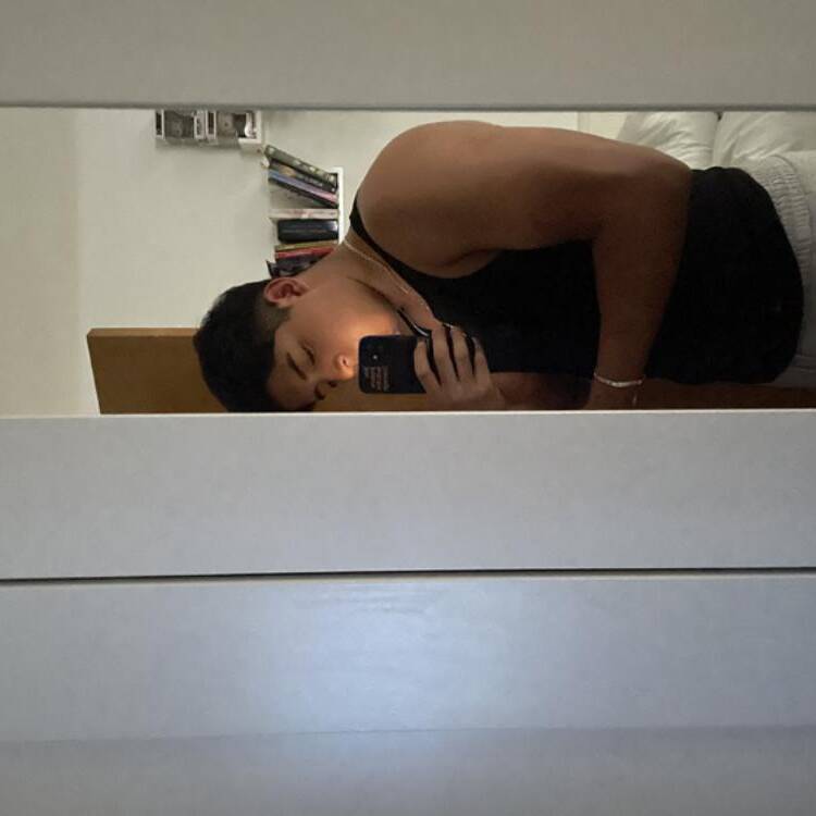 Foto de perfil de Dylan