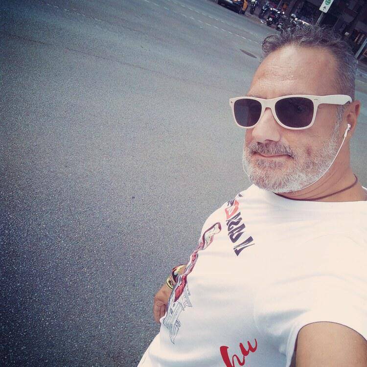 Foto de perfil de Chechu