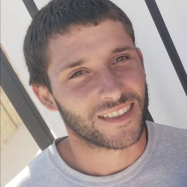 Foto de perfil de Jesus90