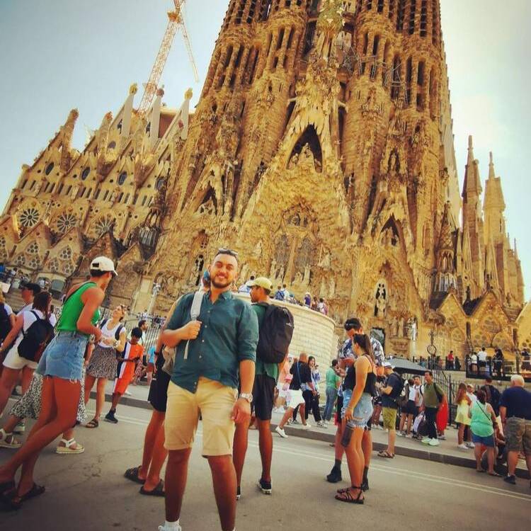 Foto de perfil de amir