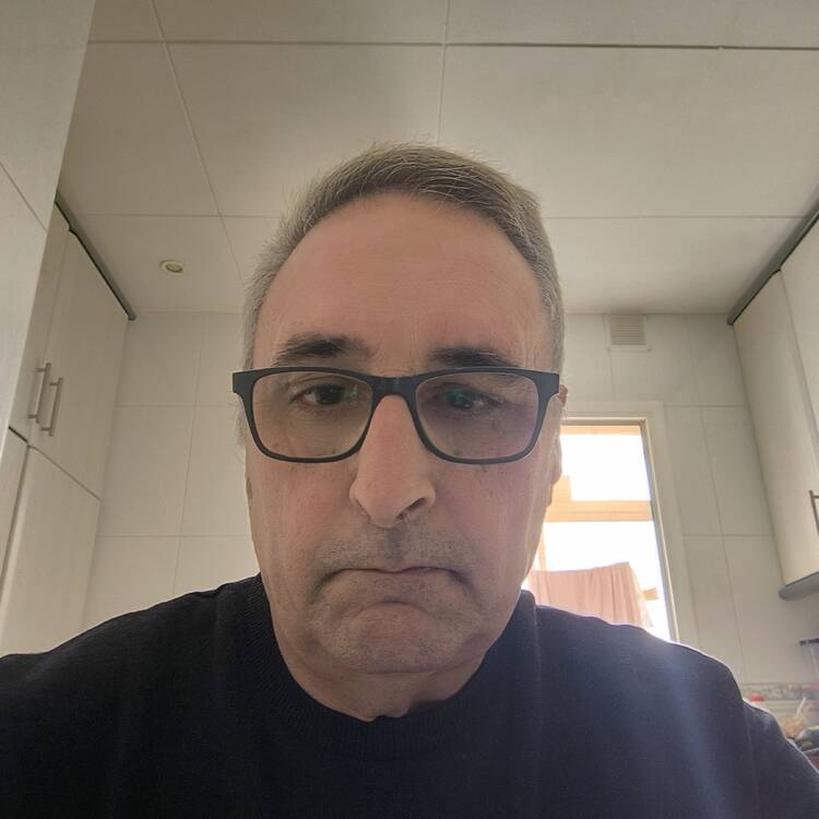 Foto de perfil de Jodemadi