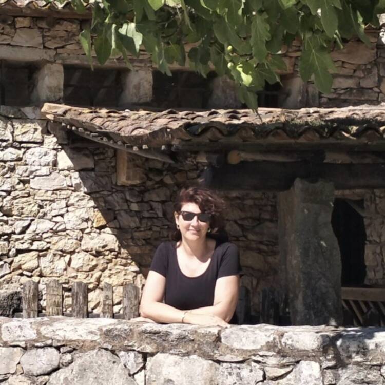 Foto de perfil de Laura