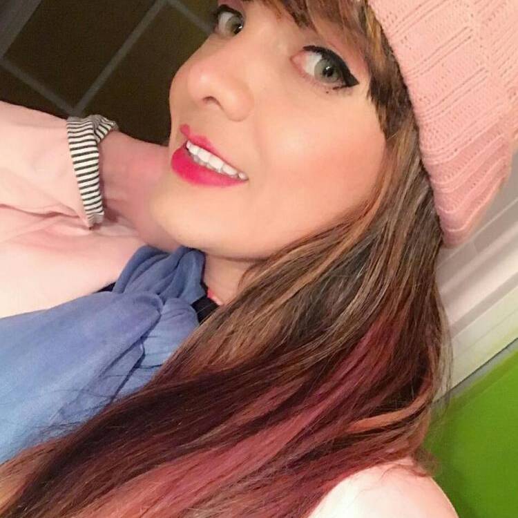 Foto de perfil de Natalia tv