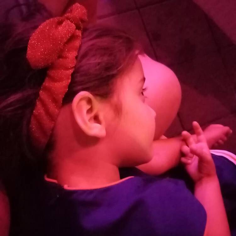 Foto de perfil de Annalisa