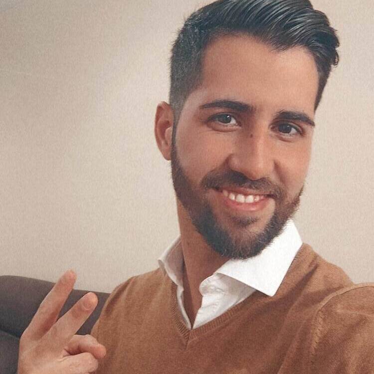 Foto de perfil de uri