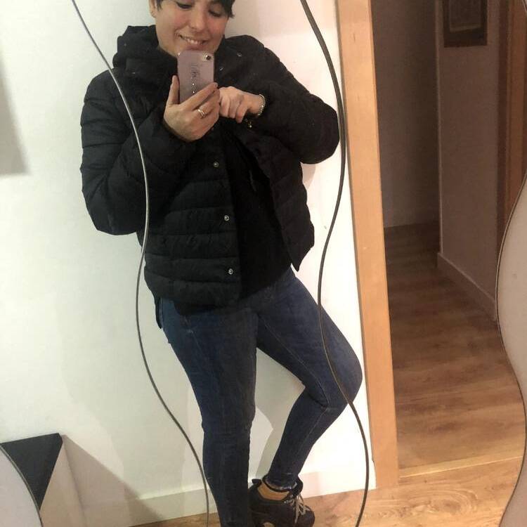 Foto de perfil de Rosa