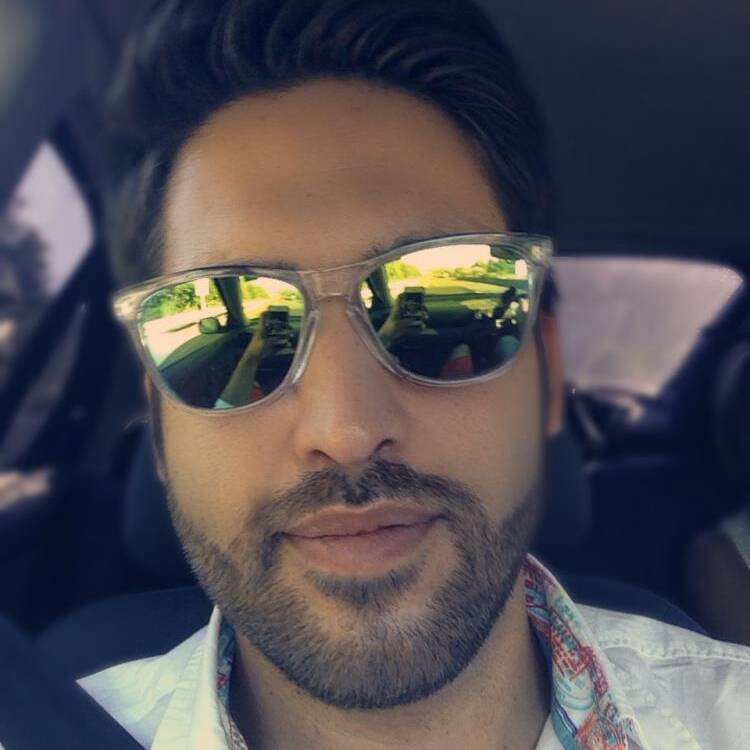 Foto de perfil