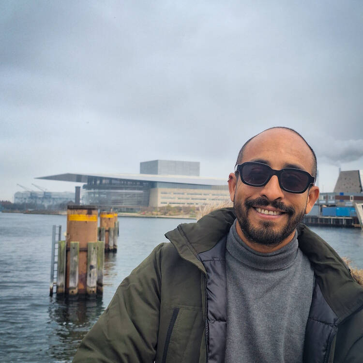 Foto de perfil de Juan
