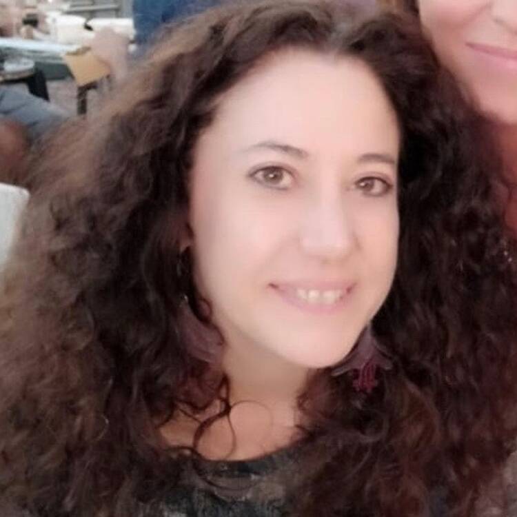 Foto de perfil de tatiana