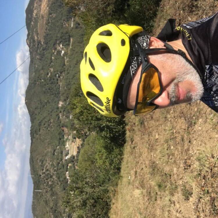 Foto de perfil de Jordi