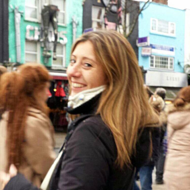 Foto de perfil