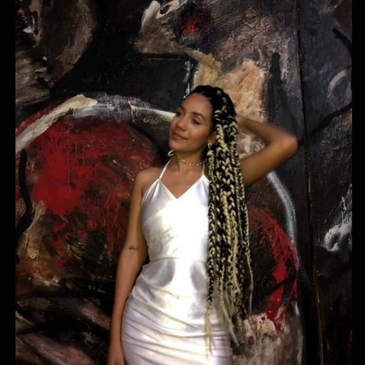 Foto de perfil de Annelys