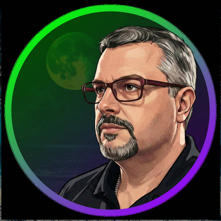 Foto de perfil de JOSEP