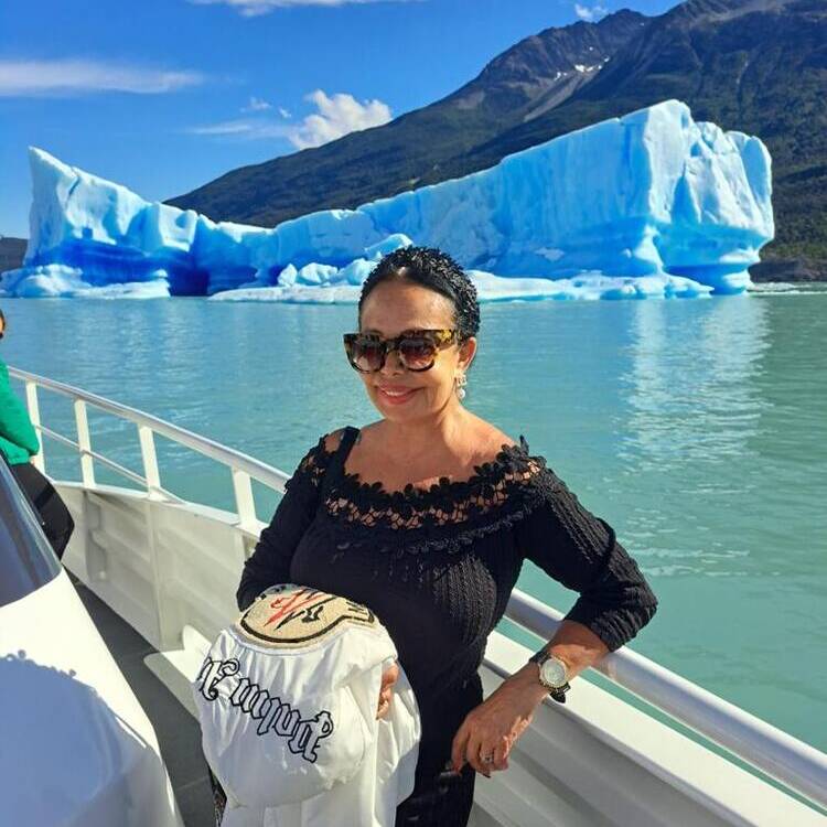 Foto de perfil de Isabel