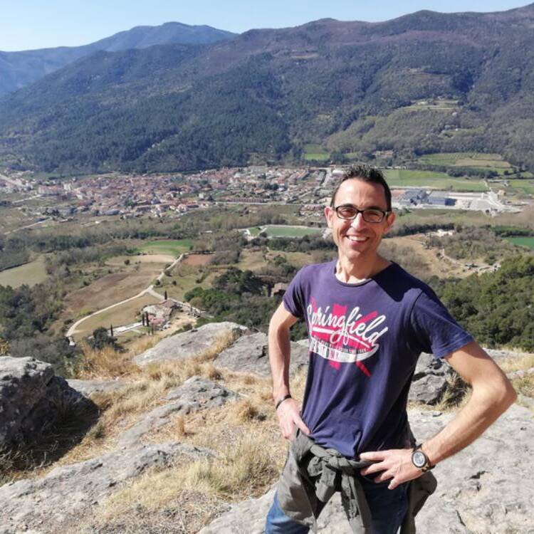 Foto de perfil