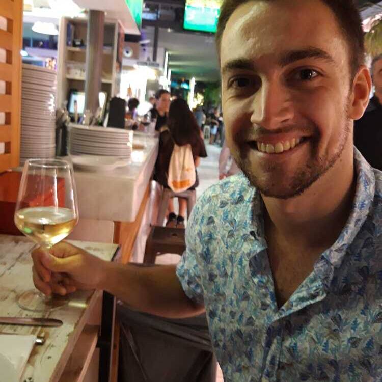 Foto de perfil de david