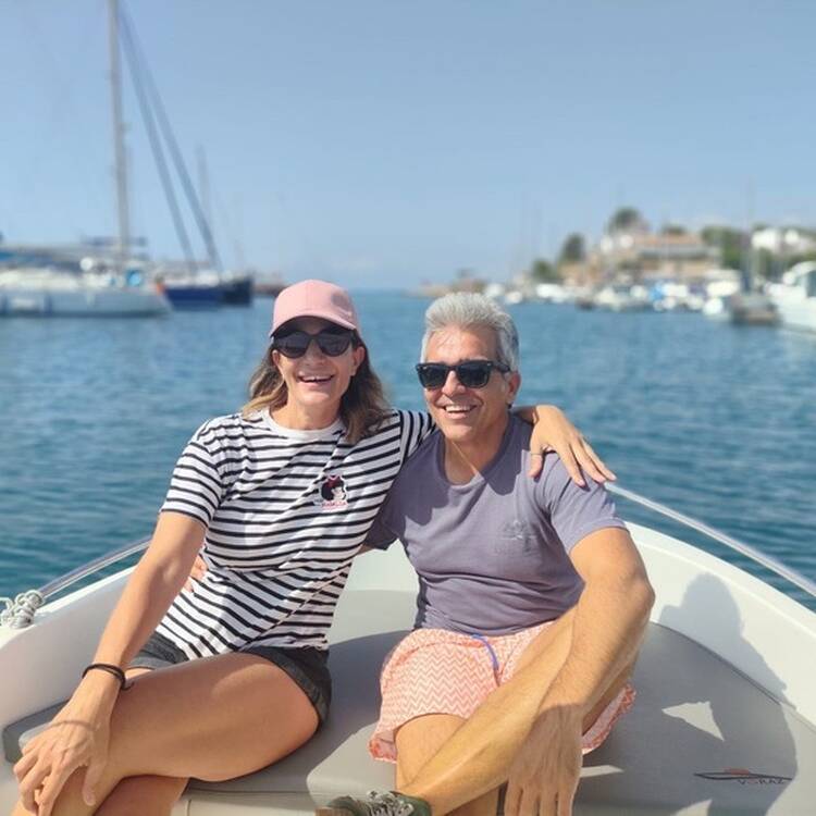 Foto de perfil de Eleonora