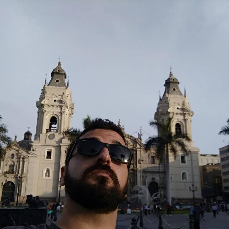 Foto de perfil