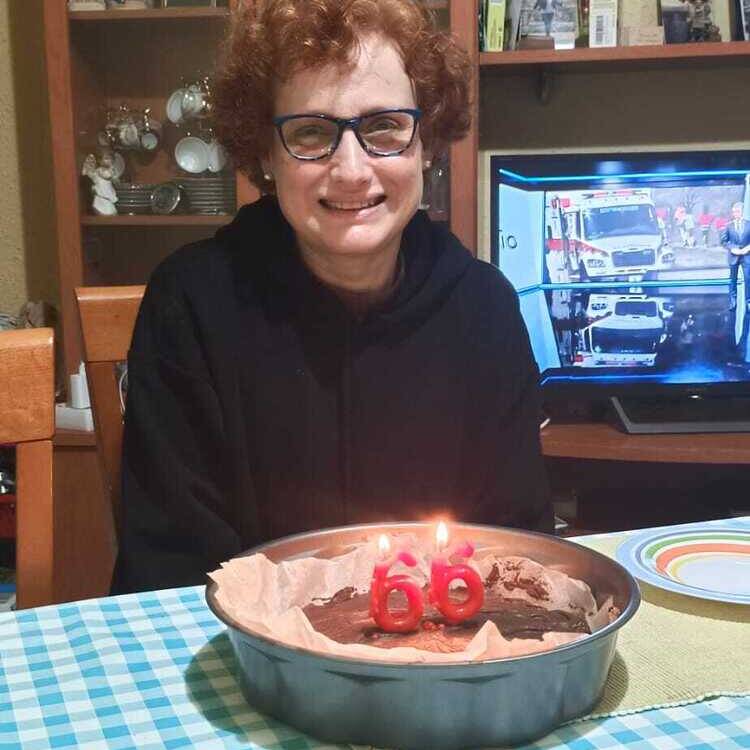 Foto de perfil de Carmen Piferrer Perez