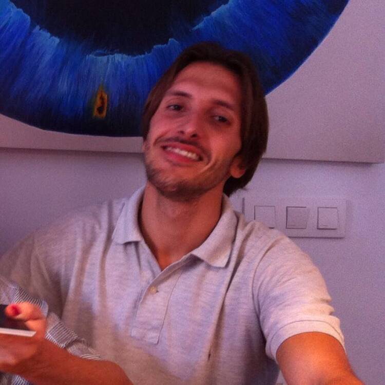 Foto de perfil de manu
