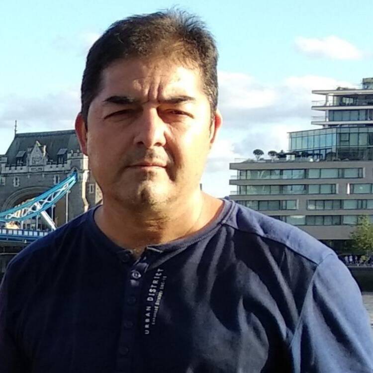 Foto de perfil de Jose