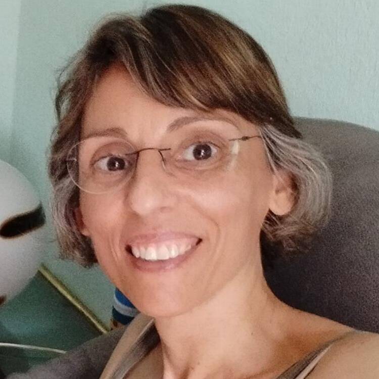 Foto de perfil de Bego