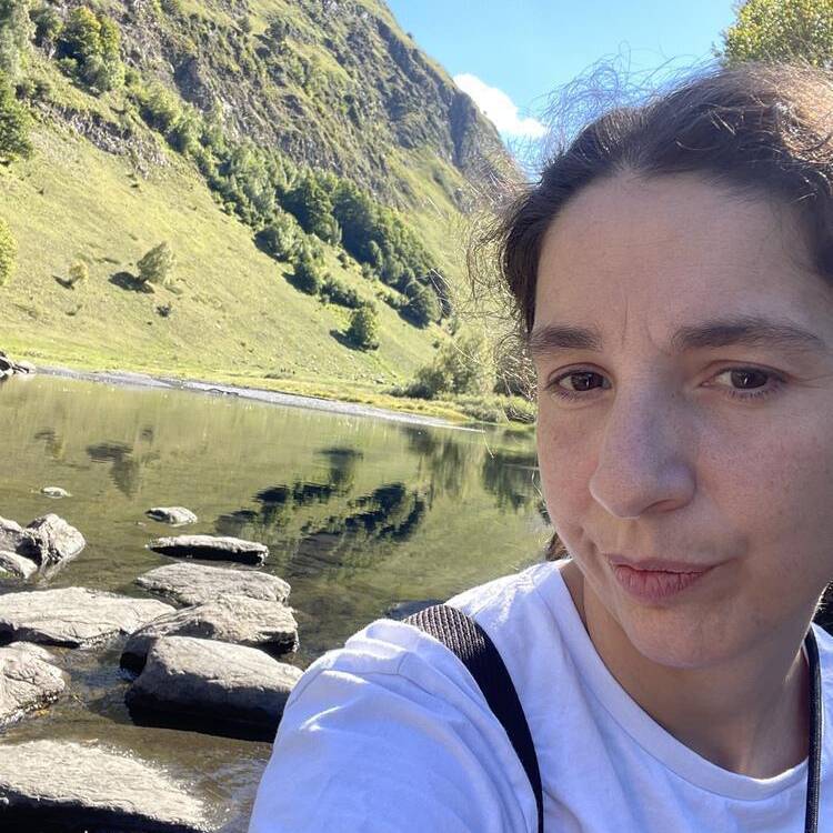 Foto de perfil de Estrella