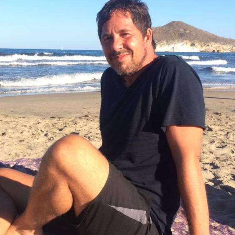 Foto de perfil de Eduardo