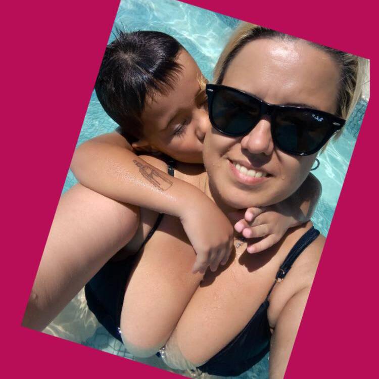 Foto de perfil de Estela