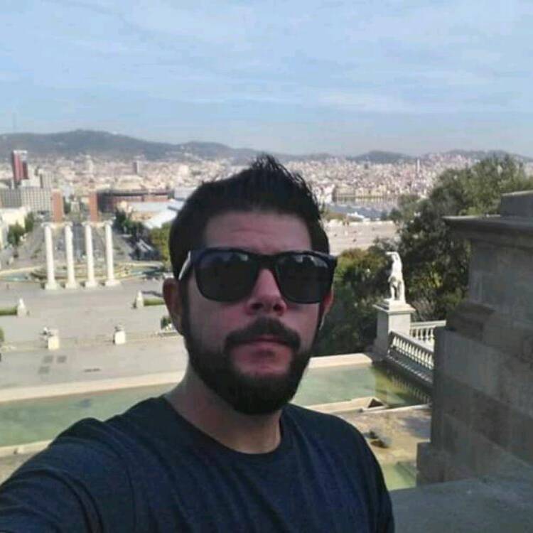 Foto de perfil de Daniel