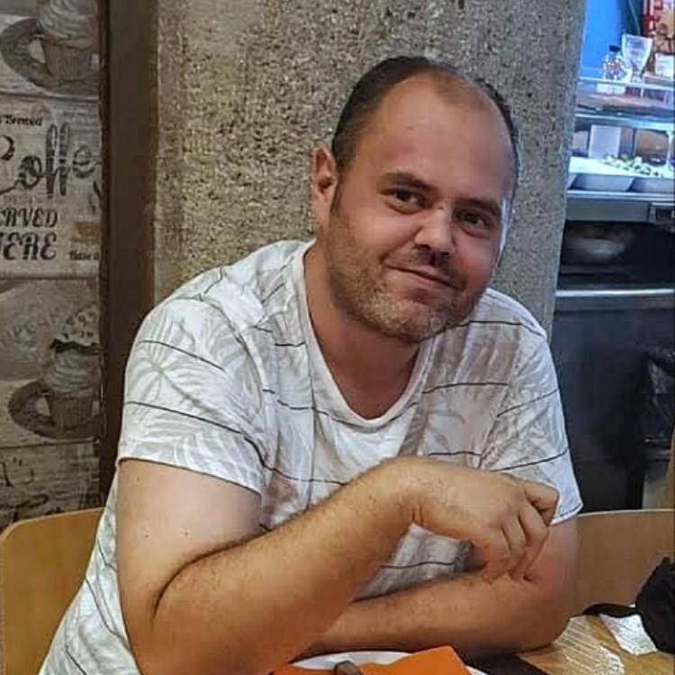 Foto de perfil de Raulagpi