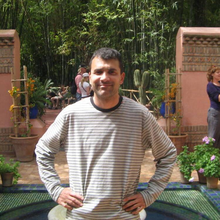 Foto de perfil