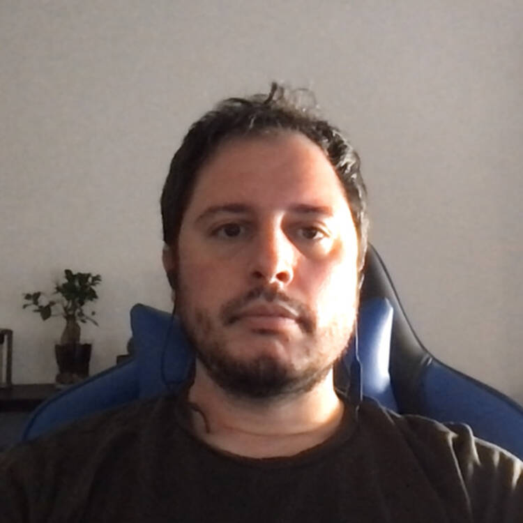 Foto de perfil de Jose