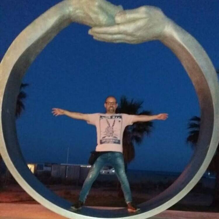Foto de perfil