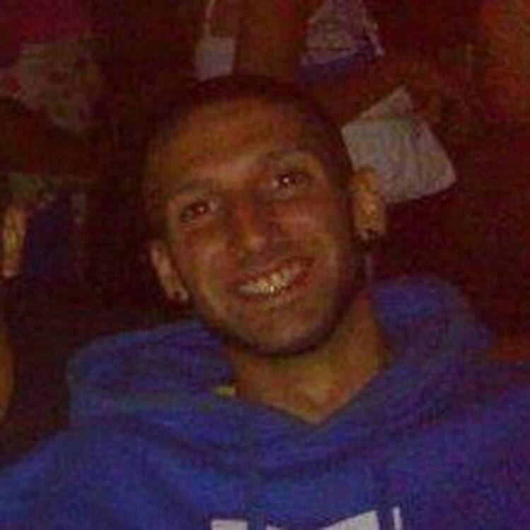 Foto de perfil de Osckaar.12