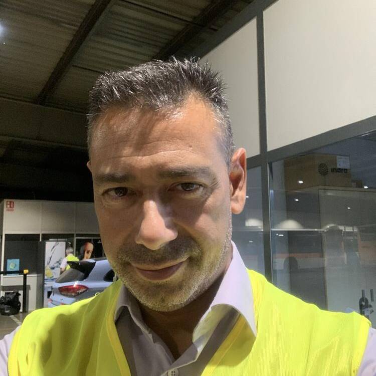 Foto de perfil de David
