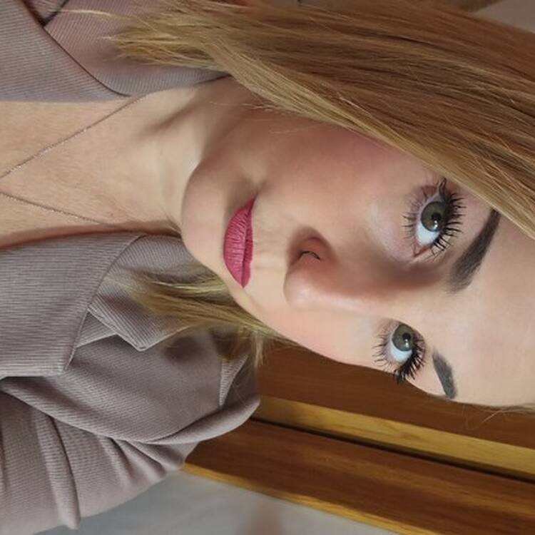 Foto de perfil de Noelia