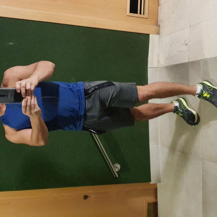Foto de perfil de ALEIX