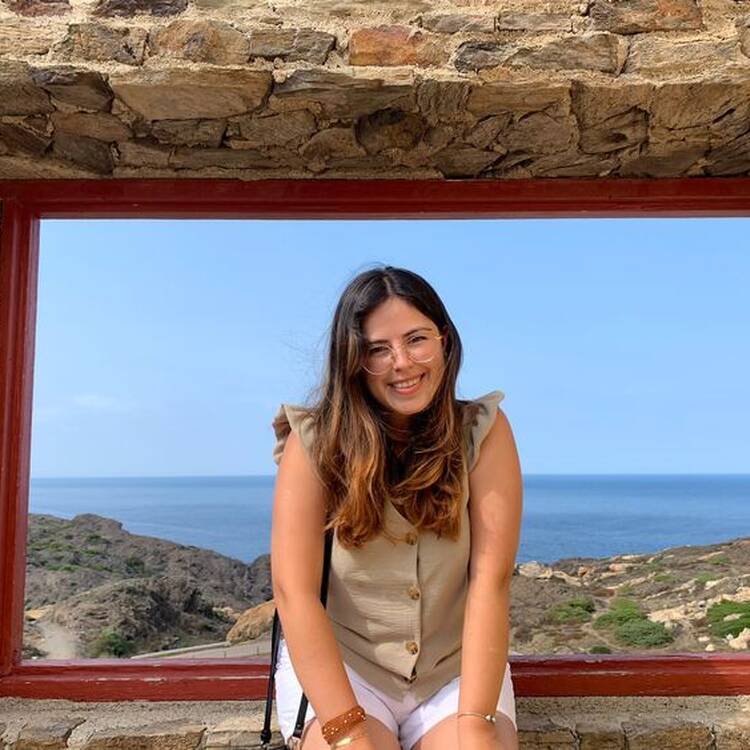 Foto de perfil de Bianca