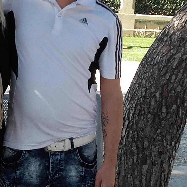 Foto de perfil de jesus