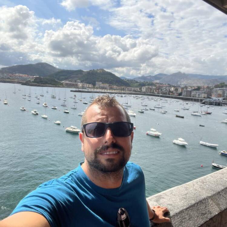 Foto de perfil de Diego