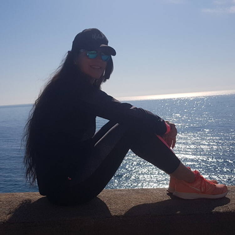 Foto de perfil de Raquel