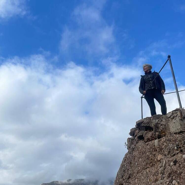Foto de perfil
