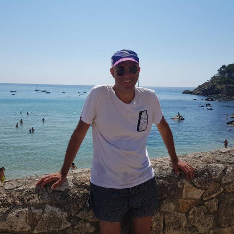 Foto de perfil