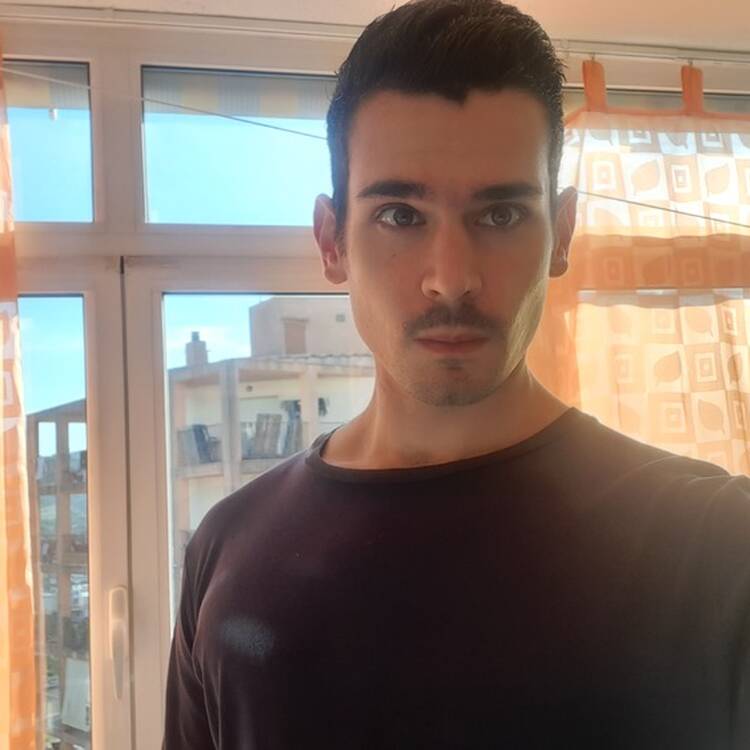Foto de perfil de Victor