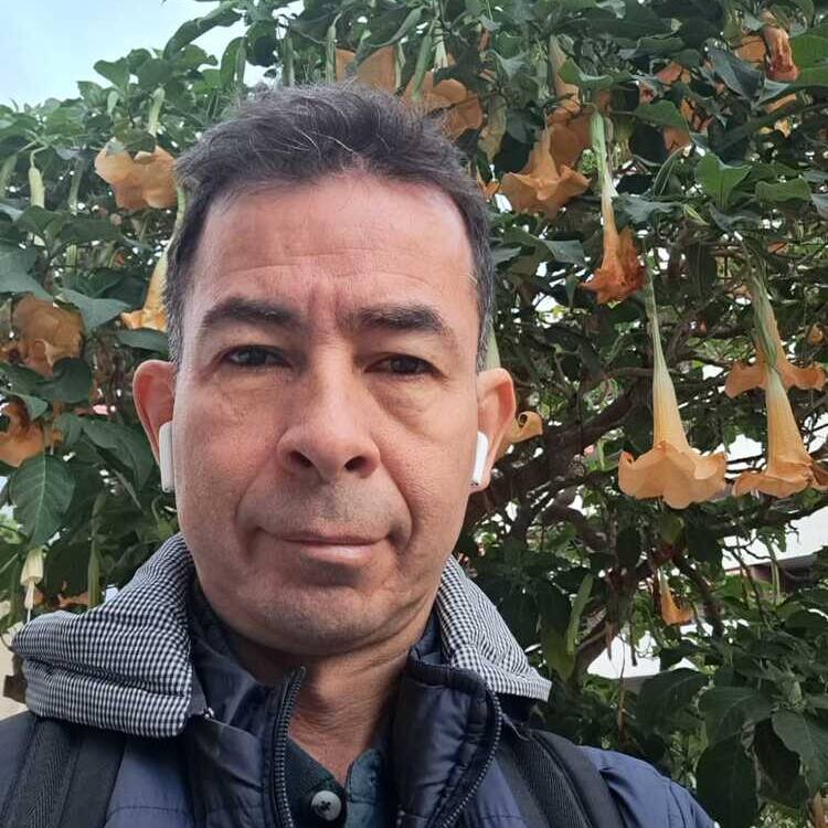 Foto de perfil de Juan Diego