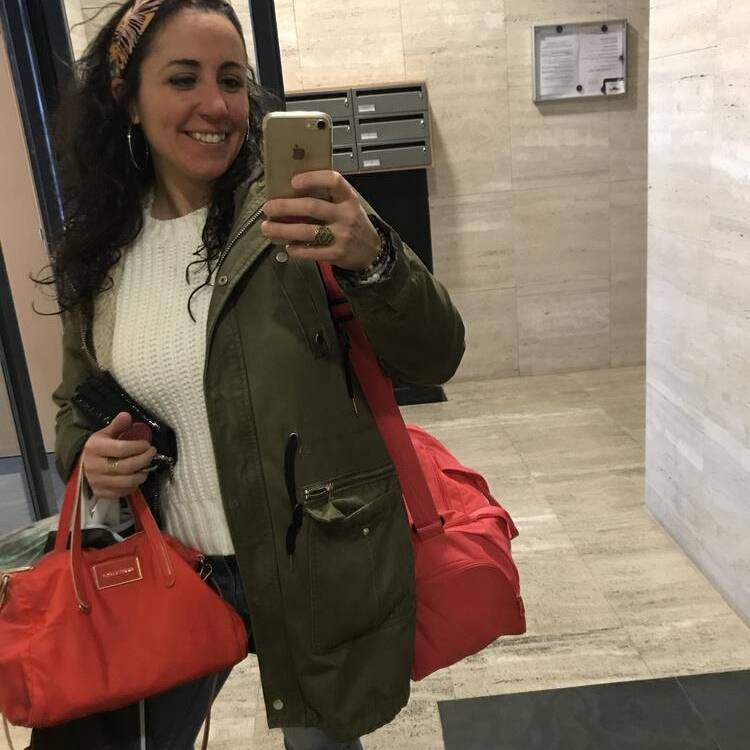 Foto de perfil de Mari