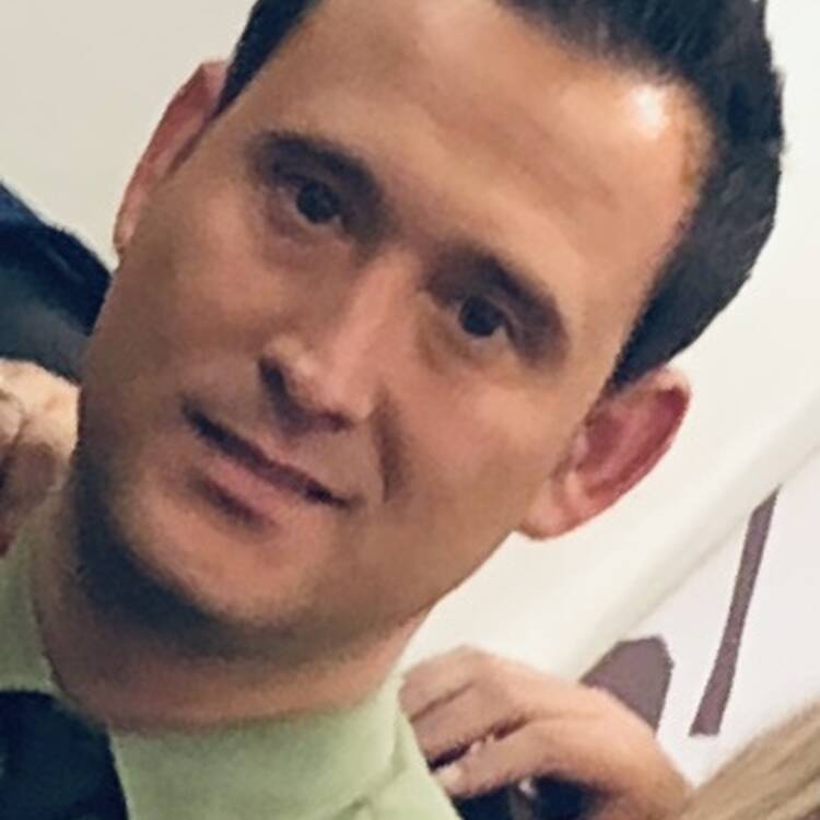 Foto de perfil de Abraham