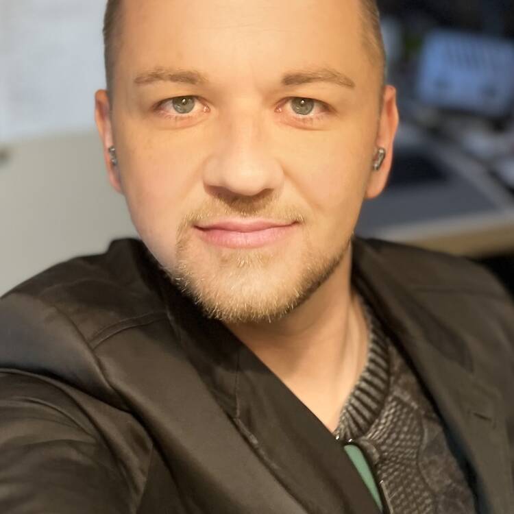 Foto de perfil